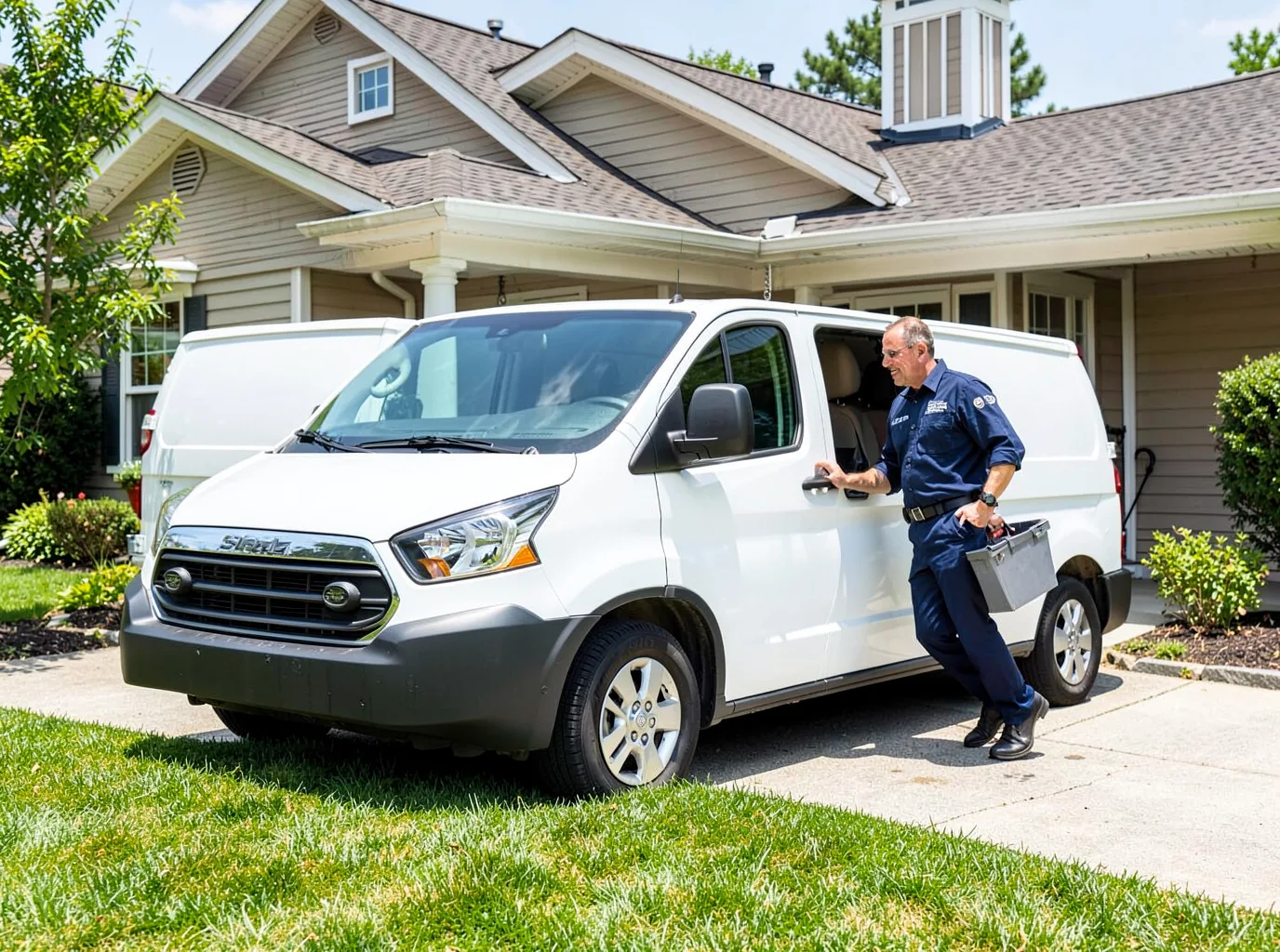 Emergency Plumber company in Georgetown, GA